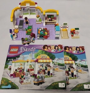 Supermercado Friends Lego referencia 41118 - Imagen 1 de 4