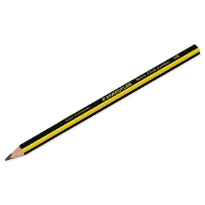 6 x Staedtler Noris 119 Jumbo Learners Pencil HB - Picture 1 of 1
