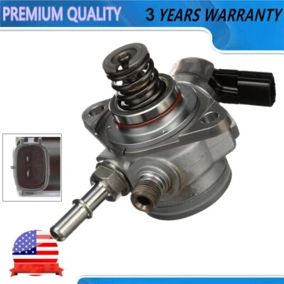 Bomba de combustible de alta presión para Ford Expedition 2015-2017 F-150 2011-2016 3,5 L V6 EE. UU. Foto 1 de 4