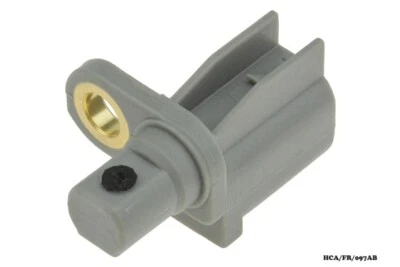 Sensor de velocidad de rueda ABS trasero para FORD TRANSIT CONNECT 2013 + HCA/FR/097A Foto 1 de 4