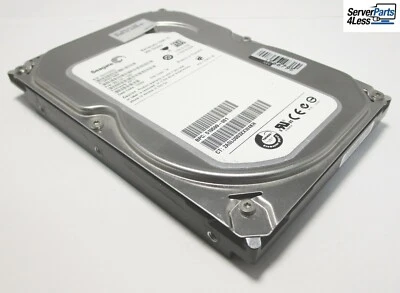 508028-001 HP 250GB 7200RPM 3.5" 3GBS SATA NHP Hard Drive - Image 1 of 4