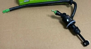 New Genuine Valeo Vauxhall Movano B 2010- Clutch Master Cylinder 93197631 - Picture 1 of 3