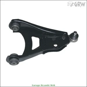 Br1180 Braccio Oscillante Birth Anteriore Dx Destro Per Renault Clio - Foto 1 di 1