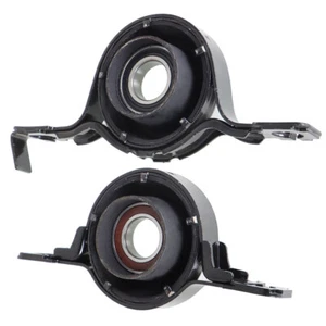 Para 07-13 Ford Edge Driveshaft Center Support Bearing 7T4Z-4R602-A + 0714FED9U - Imagen 1 de 10