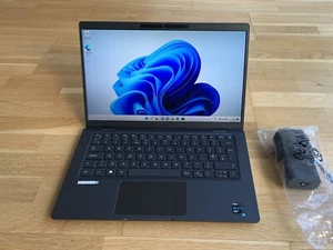Brand new Dell latitude 7320 laptop Core I5 11TH GEN 16GB RAM 512GB SSD TOUCH - Picture 1 of 11