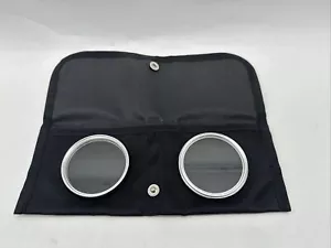 Sony 55mm CS Cross Screen affect filter & Soft Screen With Carrying Case - Picture 1 of 6