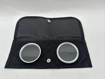 Sony 55mm CS Cross Screen affect filter & Soft Screen With Carrying Case - Image 1 of 4