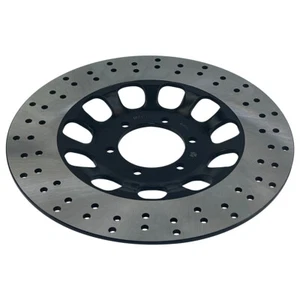 267mm Front Brake Disc Rotor for Yamaha RD 250 LC 1980-1986 RD 350 LC 1980-1982 - Picture 1 of 6
