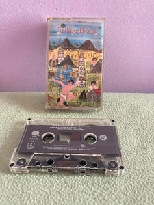 Talking Heads Little Creatures 1985 Vintage Cassette Tape Sire Records TESTED - Picture 1 of 3