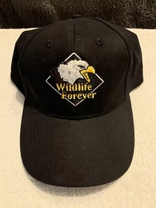 Sombrero Wildlife Forever - Imagen 1 de 3