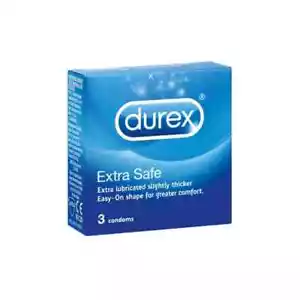 All Types Thin Feel, Extra Safe, Performa Condoms - Picture 1 of 3