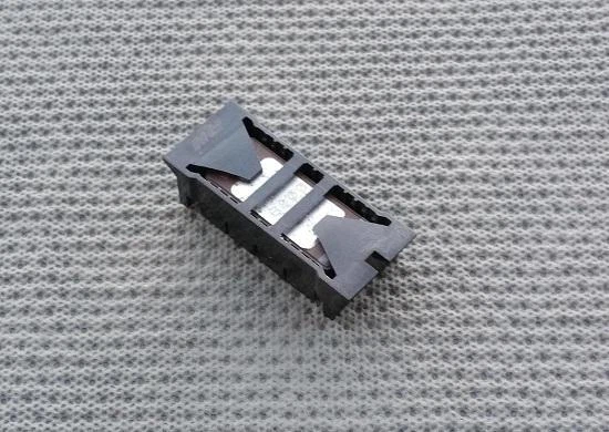 CHIP AHWH 305 4 BBL CARB TRANSMISIÓN AUTOMÁTICA ECM 1228079 1987-88 CHEVROLET CAPRICE Foto 1 de 1