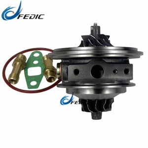 Turbo cartridge GT1241 756068 708001 for VW Parati 1.0 16V 82Kw 112HP EA111 2000 - Picture 1 of 6