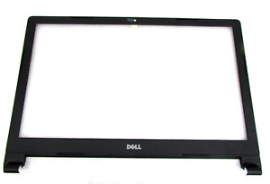 AS I Dell Latitude 3560/3570 15.6" Front Trim Bezel Plastic Norm Cam HUB02 G501Y