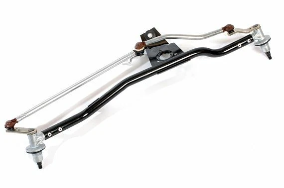 Genuine MG Rover MG TF / MGF - Windscreen Wiper Mechanism RHD - DKD100450 - Image 1 of 1