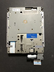 Sony 2MB5V MPF22A-01 PB16 Diskettenlaufwerk Powerbook 100/140/145/150/160/180 - Bild 1 von 6