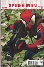 ULTIMATE SPIDER-MAN (2009) #13 - Back Issue
