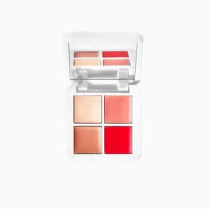 RMS Beauty Lip2cheek Glow Quad mini - Picture 1 of 9
