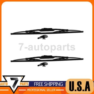 Windshield Wiper Blade Front Left Front Right Pronto fits GMC C1500 1988-1999 - Image 1 of 4