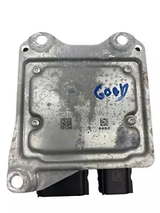 2022-2024 FORD MUSTANG MACH-E SAFETY RESTRAINT CONTROL MODULE UNIT LK9T14B321 - Picture 1 of 12
