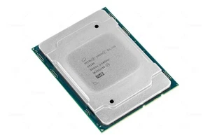 SRG24  INTEL XEON SILVER 4210R 2.40 GHZ 10-CORE 13.75MB CACHE 100W LGA3647 - Photo 1/7