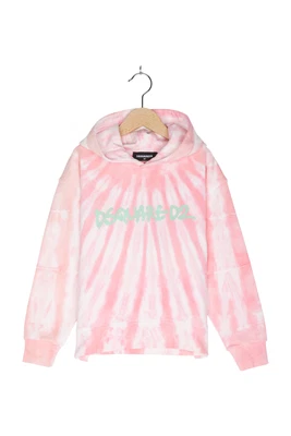 Dsquared2 Pullover Gr. EU 116 Pink Jungen Neu - Bild 1 von 4