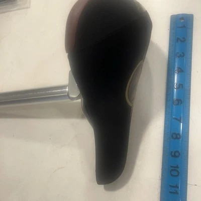 Asiento de bicicleta de carreras Se Foto 1 de 4