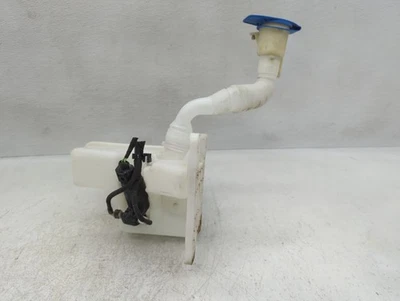 Volkswagen Golf 2015-2019 lavadora de parabrisas depósito de líquido botella fabricante original UW5S0 Foto 1 de 4