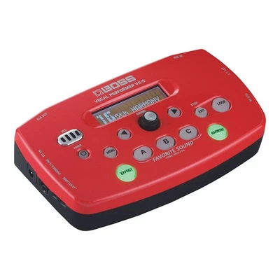 Boss Refurbished Ve-5 Rd Vocal Performer Effector - Image 1 of 2
