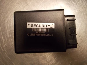 Manual 2003-2007 Suzuki Eiger 400 4X4 ATV CDI Brain Black ECM Ignition Box - Picture 1 of 2