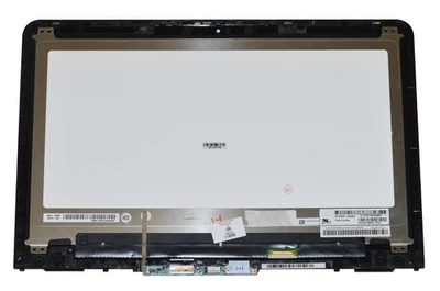 13.3" FHD Laptop Screen HP Pavilion x360 M3-U 856019-001 Display Panel - Image 1 of 2