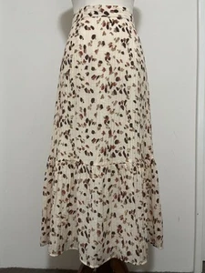 Minkpink Tiered Midi Skirt XS Excellent Condition - Picture 1 of 13