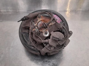 FIAT DUCATO RIGHT REAR HUB ASSEMBLY ABS TYPE 11/2006-2023 766617 - Picture 1 of 12