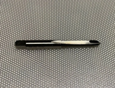 Union Butterfield Spiral Point Taps high speed steel M6x1.0 D5 2F plug SP PT