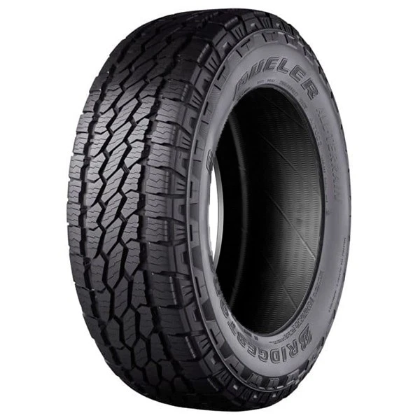 SOMMERREIFEN BRIDGESTONE 225/70 R15 100T DUELER A/T AT002 M+S - Bild 1 von 4