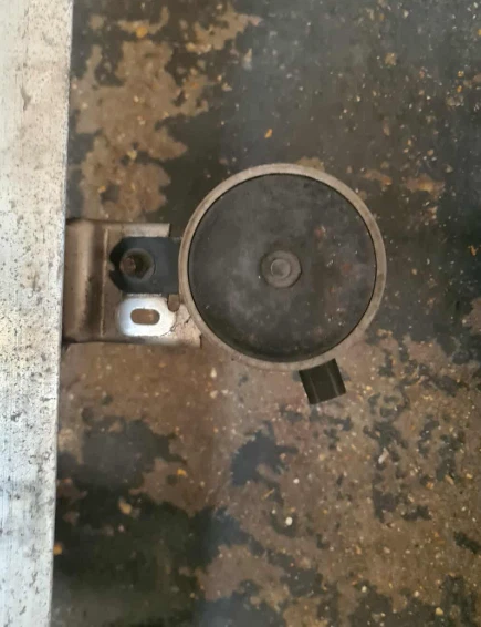 Klaxon CITROEN C3 III - Photo 1/1