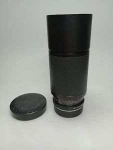 Leica Vario-Elmar-R 75-200mm F4.5 - Bild 1 von 5