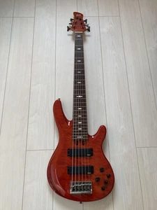 Bajo Yamaha TRB1006J 6 cuerdas TRB1006J ¡Embalaje seguro! - Imagen 1 de 4