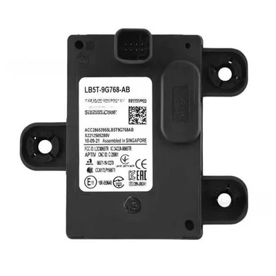 Adaptive Cruise Control ACC Radar Sensor Module JX7T-9G768-AC For Ford Ranger - Image 1 of 4