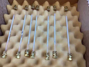 Tenax TA Chromatographiesäulen - 7 Stück - Bild 1 von 5