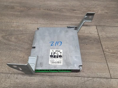 Computadora ECU 99-00 Mazda MX-5 Miata OEM BP4Z 18 881C Foto 1 de 4