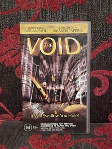 The Void - VHS - Picture 1 of 3