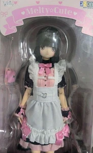 Figura bambola Azone Raili Melty Ex Cute Dream Maid Pinkish Girl ver Pure Neemo - Foto 1 di 6