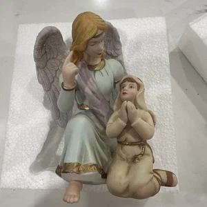 Hawthorne Village“Do You See What I See?”Thomas Kinkade Nativity Collection - Picture 1 of 5