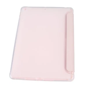 10.2in Tablet Case For IOS Tablet Trifold Impact Resistant Prevent Falling C NEW - Afbeelding 1 van 12