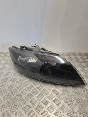 Faro halógeno derecho Audi Q7 2006-2010 4l0941004k Valeo Foto 1 de 4
