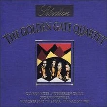 Old Man Moses von The Golden Gate Quartet von not spe... | CD | Zustand sehr gut - Bild 1 von 2