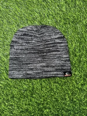 Mossy Oak Grey Beanie One Size Fits Most - Image 1 of 3