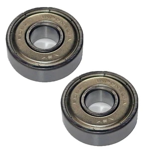 Black and Decker 2 Pack Of Genuine OEM Replacement Ball Bearings, N110358-2PK - Picture 1 of 1