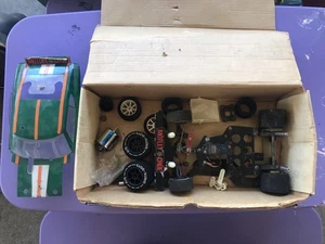 Team Associated RC12e Chassis and Parts - Picture 1 of 8